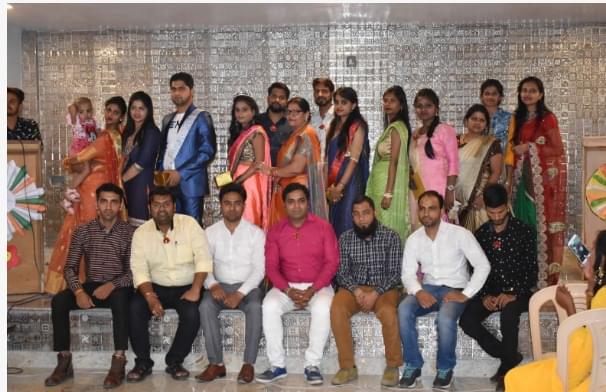 City Group Of Institution Roorkee Students Activity photo 4